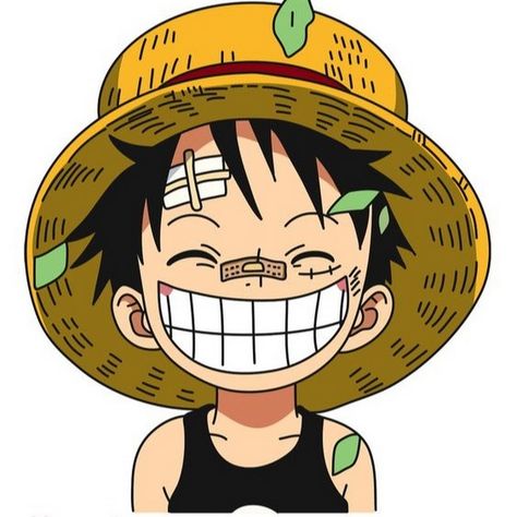 Luffy Kid, Doflamingo Wallpaper, One Piece Tattoos, One Piece Crew, One Piece Drawing, Anime Child, Manga Anime One Piece, One Piece Luffy, Anime Gifts