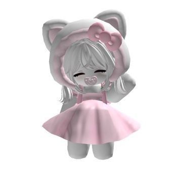 Plushi:3 Mini Avatar Roblox Cute, Roblox Mini Plushie Avatar, Mini Plushie Roblox Avatar Ideas, Cute Roblox Characters, Mini Roblox Avatar, Chibi Roblox Avatar, Cutegore Roblox Avatars Ideas, Roblox Kawaii Avatar, Roblox Cute Avatars