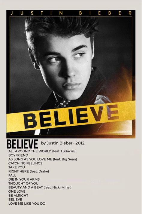 Justin Bieber Believe Album Cover, Justin Bieber Album Poster, Justin Bieber Song Cover, Justin Bieber Album Cover, Justin Bieber Poster, Justin Bieber Albums, Justin Bieber Music, Justin Bieber Believe, Justin Bieber Songs