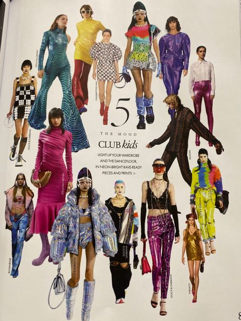 Trend Analysis Board, Fashion Article Layout, Pop Moodboard, Vogue Fashion Trends, Fashion Trend Book, Fashion Magazine Design, Magazine Layout Inspiration, Fashion Show Poster, Fashion Poster Design