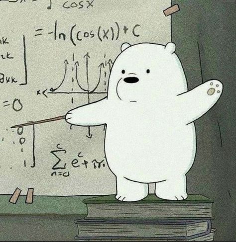 Best Cartoon Shows, Ice Bear We Bare Bears, Dope Cartoons, We Bare Bears Wallpapers, Disney Characters Videos, Ice Bears, We Bear, Cute Animal Drawings Kawaii, Good Cartoons