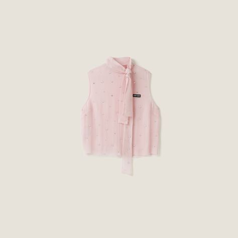 Miu Miu Clothes, Precious Aesthetic, Miumiu Dress, Miu Miu Outfit, Miu Miu Top, Miu Miu Dress, Outfits Pastel, Elegant Texture, Christian Dior Haute Couture