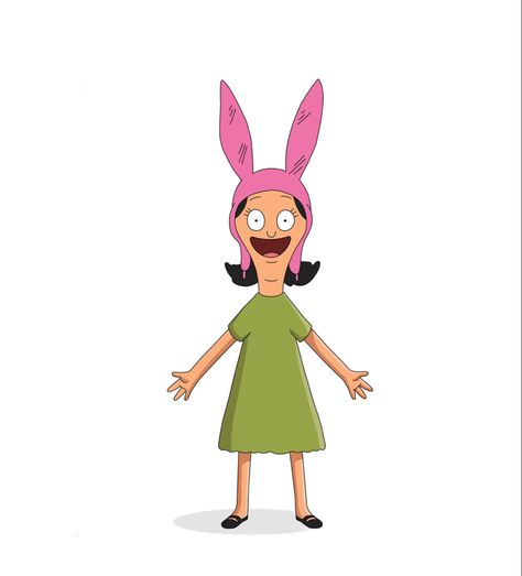 Louise Bobs Burgers Costume, Louise Bobs Burgers, Bobs Burgers Costume, Louis Belcher, Bob's Burgers Louise, Bob's Burgers Halloween, Burger Costume, Bobs Burgers Louise, Bobs Burgers Characters