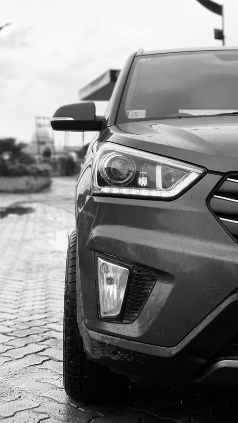 Creta Car, Creta Hyundai, Emo Aesthetic Wallpaper, Puppy Dog Pictures, Hyundai Creta, Radha Painting, Best Snapchat, Emo Aesthetic, New Suv