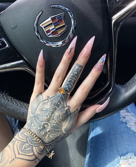 108 Tattoo, Cute Shoulder Tattoos, Aa Wallpaper, Arm Tattoos Drawing, Knee Tattoos, Henna Style Tattoos, Arm Sleeve Tattoos For Women, Heaven Tattoos, Tattoos Inspo