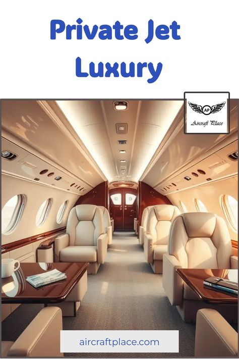 Explore the epitome of elegance with our "Private Jet Luxury" board. Discover the finest in private jet interiors, amenities, and travel experiences designed for ultimate comfort and style. From opulent designs to personalized services, this board showcases how luxury takes flight. Perfect for those who appreciate the art of exclusive travel. 

#PrivateJet #LuxuryTravel #JetSetLife #OpulentInteriors #ExclusiveTravel #LuxuryLifestyle Private Jet Food, Private Jet Luxury, Traveling Luxury, Flying Private, Jet Design, Ultralight Helicopter, Private Jet Travel, Private Jet Interior, Private Aircraft