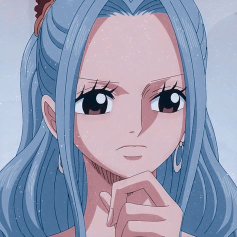 𝐎𝐧𝐞 𝐏𝐢𝐞𝐜𝐞 Nefertari Vivi, Www Pinterest Com, One Piece, Anime