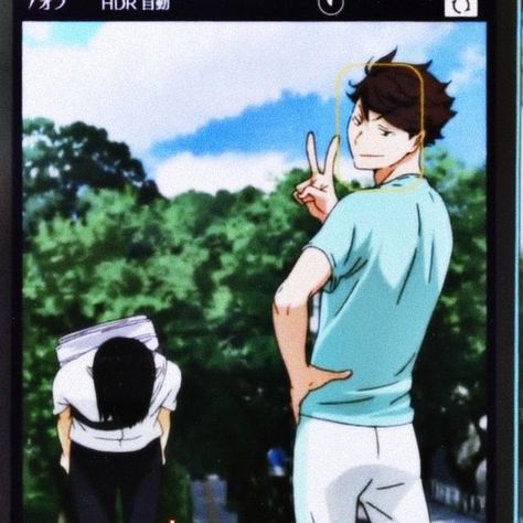 #oikawa #haikyuu #kageyama #aobajohsai #karasuno Haikyuu Oikawa And Kageyama, Haikyuu Poses, Kageyama And Oikawa, Kageyama X Oikawa, Oikawa And Kageyama, Kageyama Oikawa, Oikawa Kageyama, Oikawa Haikyuu, Haikyuu Oikawa