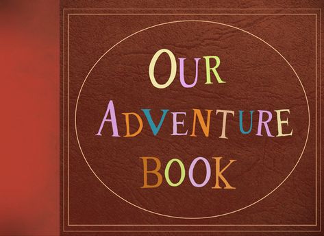 Adventure Book Cover, Up Adventure Book, Adventure Book Scrapbook, Cool Powerpoint Templates, Cleaning Schedule Templates, Jesus Coloring Pages, Our Adventure Book, Moon Coloring Pages, Book Outline