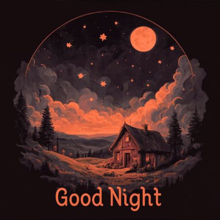 Photos Of Good Night, Night Gif, Fall Images, Good Morning Images Hd, Halloween Gif, Good Night Prayer, Good Night Friends, Cute Good Morning Quotes, Good Night Gif