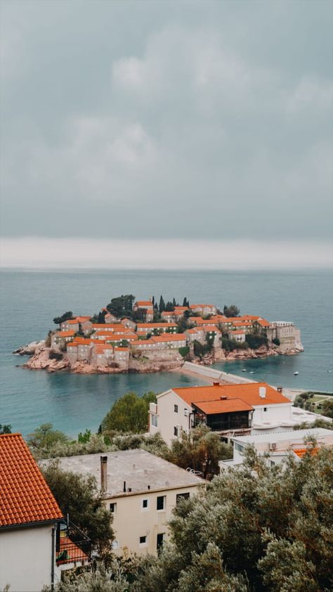 Montenegro Wallpaper, Balkans Travel, Building Aesthetic, Beautiful Cities, Hotel Booking, Walk In The Woods, Dream Destinations, Scenery Wallpaper, Albania