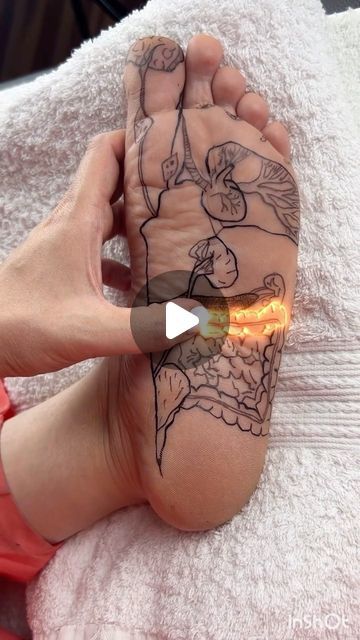 Michelle Whitelaw on Instagram: "It is world Reflexology week! 

The underlying theory of foot reflexology is based on Traditional Chinese Medicine concepts of “qi”, a life force energy that runs through our body. If you feel tender or soreness when certain parts of your feet are being massaged, it indicates imbalances and blocked “qi” energies within the corresponding body part.

There are countless benefits to reflexology:

🦶 Improved nerve function 
🦶 Increased circulation 
🦶 Relaxation
🦶 Elimination of toxins
🦶 Reduces headaches and physical pain in the body
🦶 Speeds healing 
🦶 Helps to regulate hormones, promote fertility and there are many benefits to pregnancy as well

#worldreflexologyweek #reflexology #holistichealth #healing #healer" Reflexology Benefits, Regulate Hormones, Healing Reflexology, Foot Reflexology Massage, Pregnancy Massage, How To Regulate Hormones, Foot Pain Relief, Reflexology Massage, Foot Reflexology