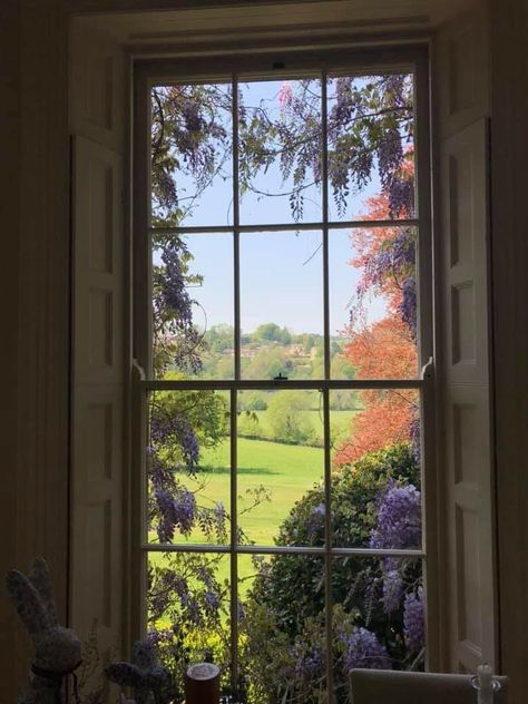 Cottagecore Aesthetic Pfp, Gothic Cottagecore Aesthetic, Gothic Cottagecore, Castle Window, Spring Scenery, Fake Window, Beautiful Windows, Aesthetic Pfp, Flowers Wallpaper