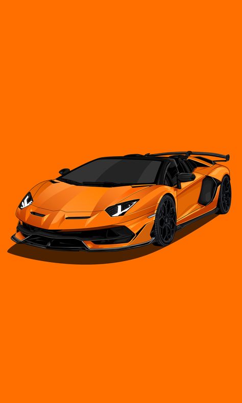 What do you think? Lamborghini Vector Art, Lamborghini Art, Geometric Sleeve Tattoo, Geometric Sleeve, Car Illustration, Sleeve Tattoo, Lamborghini Aventador, Behance Net, Car Wallpapers