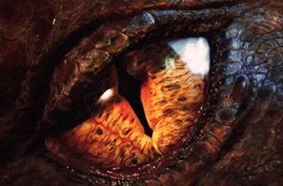 Smaug's eye in the final shot of The Hobbit: An Unexpected Journey  Lord of the Rings Wiki Smaug Dragon, Hobbit Desolation Of Smaug, I See Fire, Here Be Dragons, The Hobbit Movies, Desolation Of Smaug, Bilbo Baggins, Eyes Wallpaper, An Unexpected Journey