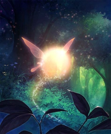 Fairy Academia Aesthetic, Fairy Spells, Fairy Games, Set Design Theatre, Fantasy Forest, Forest Creatures, Black Clover Anime, Fantasy Creatures Art, Mythical Creatures Art