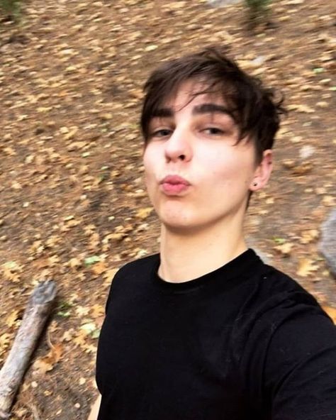 Colby Brock ♥ Brennen Taylor, Tara Yummy, Colby Brock, I Did It, Colby, Funny, Design