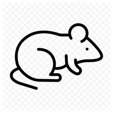 Rat Icons, Animal Icon, Pet Mice, Icon Font, Free Design Resources, After Effects, Rats, Graphic Resources, Free Design