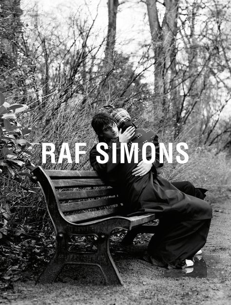 Raf Simons Editorial, Raf Simons Campaign, Soviet Aesthetic, Fashion Campaign, Portrait Photography Men, Design Hair, Outdoor Shoot, Media Campaign, Poster Ads