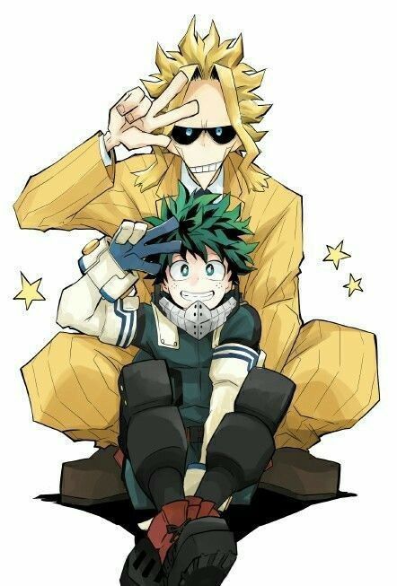 Deku And All Might Fanart, Dadmight And Izuku, Dadmight And Deku, Izuku And All Might, All Might Fanart, Deku And All Might, All Might X Deku, All Might And Deku, Dad Might