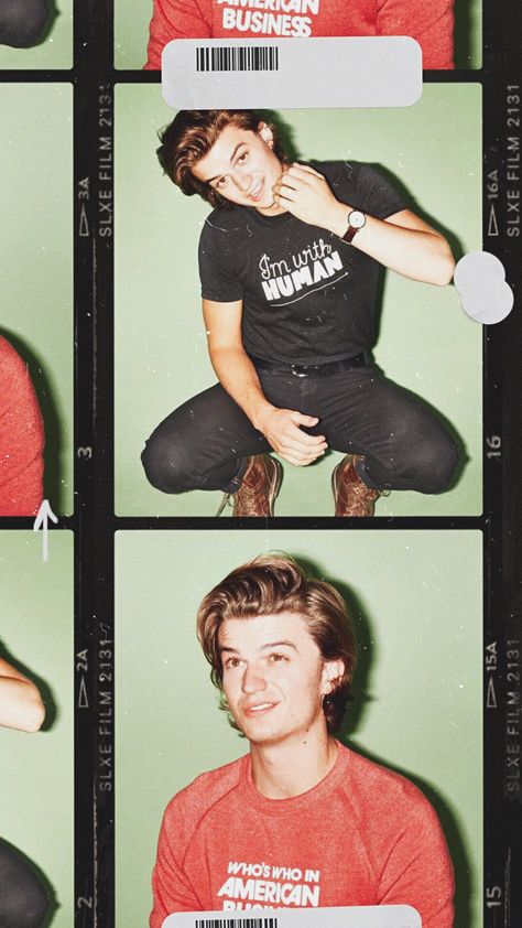 Joe Keery Wallpaper, Joey Keery, Steven Harrington, Steve Harrington Stranger Things, Joe Kerry, Surfer Boys, Zendaya Maree Stoermer Coleman, Beautiful Joe, Stranger Things Steve