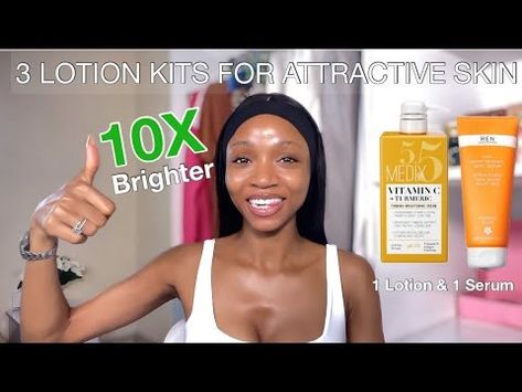 (737) The Best Body Lotions for Attractive Skin + Body Serums to add for 10X Brightening | All Skin types - YouTube Psalm 27 1, Best Lotion, Faithful Love, Hair Remedies For Growth, Body Serum, Body Lotions, Hair Remedies, Love More, All Skin Types