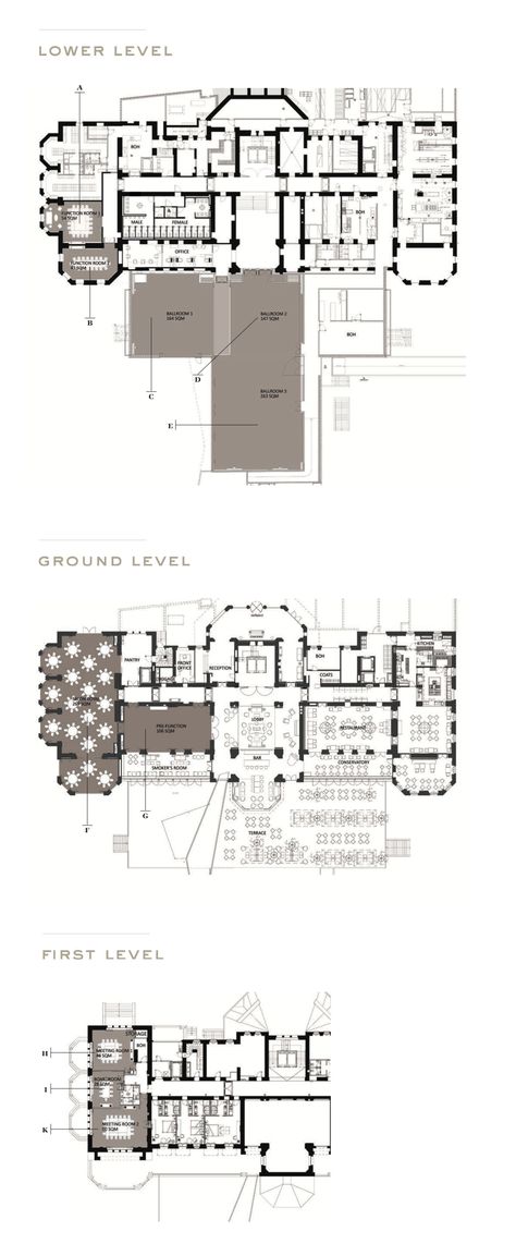 Royal Savoy Hotel & Spa Lausanne 5 Star Hotel Floor Plan, Event Brochure, Hotel Floor Plan, Savoy Hotel, Hotel Royal, Ritz Carlton Hotel, Hotel Floor, Hotel Meeting, Wedding Brochure