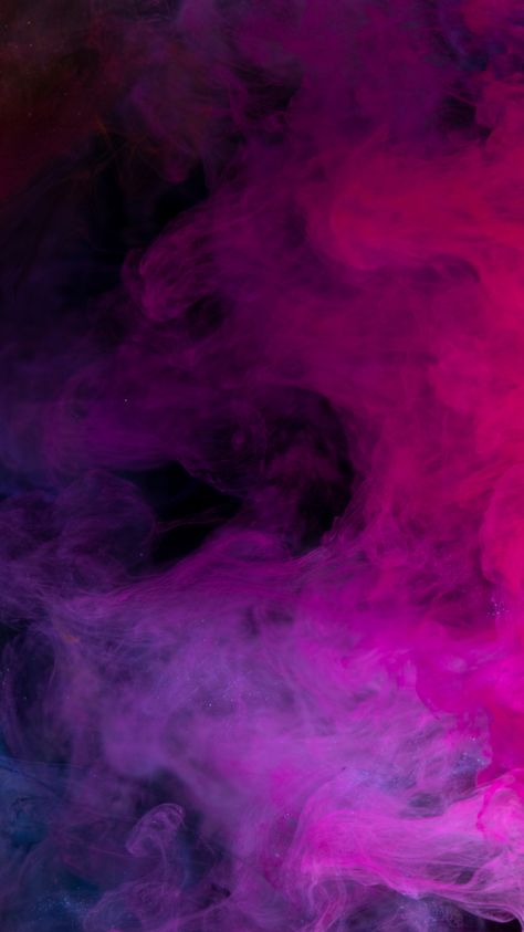 Pink smoke phone wallpaper unisex Persona Moodboard, Unisex Wallpaper, Jinx Aesthetic, Next Wallpaper, Scary Backgrounds, Screen Saver, Wallpaper Images, Pretty Purple, Art House