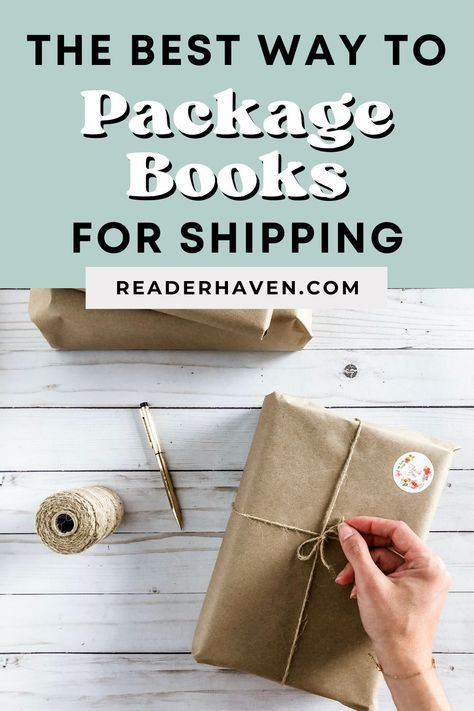 Book Mailer Packaging, Book Selling Ideas, Book Packaging Ideas, Tiny Tapestry, Packing Books, Ecommerce Packaging, Book Swap, Book Design Inspiration, Expensive Books