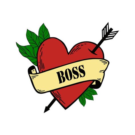 BOSS Heart arrow TEMPORARY TATTOO waterproof lasts approx a week leader chief head honcho Head Honcho, Tattoo Face, Tattoo Paper, Body Sprays, Baby Oil, Face Down, Beauty Tattoos, Heart With Arrow, Temporary Tattoos