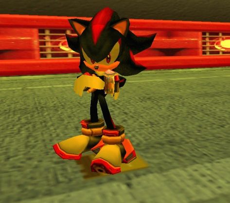 SEGA DREANCAST: SONIC ADVENTURE 2 Sonic Adventure 2 Aesthetic, Sonic Adventure 2 Pfp, Sa2 Shadow, Sonic Adventure 2 Shadow, Shadow Sonic Adventure 2, Shadow Widget, Sonic Adventure Art, Y2k Sonic, G Eazy Style