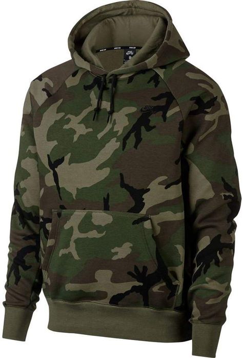 Nike Clothes Mens, Designer Jackets For Men, Hype Clothing, Stylish Men Casual, Camo Hoodie, Cool Hoodies, Nike Hoodie, Sneakers Men Fashion, Pullover Men