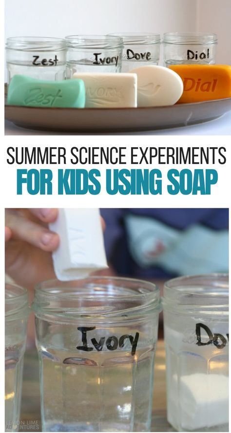 Are you looking for a fun science experiment for kids> Check out how to make clean mud with this fun soap  STEM experiment for kids! #science #STEM #scienceexperiment Summer Science Experiments, Kids Experiments, School Science Experiments, Science Experiments Kids Elementary, Science Experiment For Kids, Stem Experiments, Experiment For Kids, Experiments Kids, Science Stem