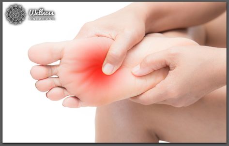 Nerve Damage, Leg Pain, Nerve Pain, Foot Pain, Chronic Fatigue, Muscle Pain, Nerve, Chronic Pain