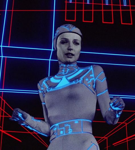 Tron Original, Tron 1982, Cindy Morgan, Tron Art, Iconic Films, Sci Fi Wallpaper, Tron Legacy, Adventure Film, Trondheim