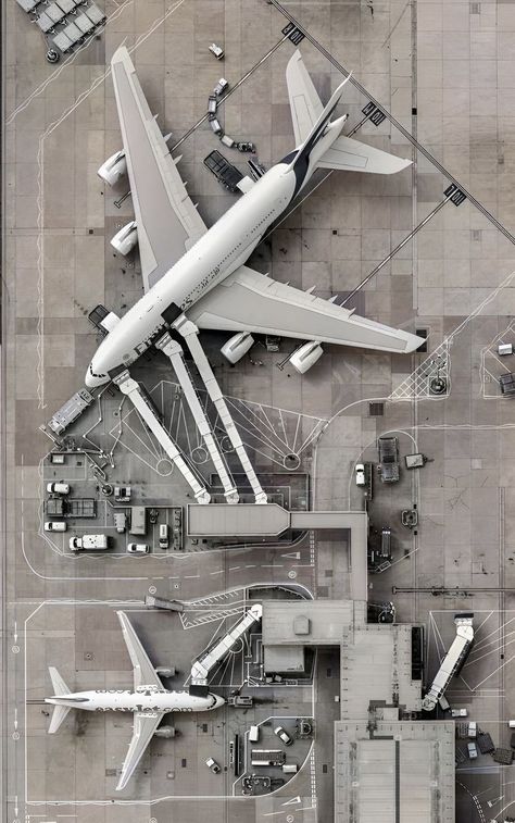 Airport Architecture, Pilot Life, Pilot Career, Aviation Education, Airplane Wallpaper, Pilots Aviation, Flipagram Instagram, Aviation World, Airplane Photography