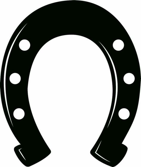 Horseshoe Template, Tote Bag Diy, Horse Wreaths, Horse Cake, Woodburning Projects, Love Store, Horse Silhouette, Cowboy Birthday, Cowboy Party