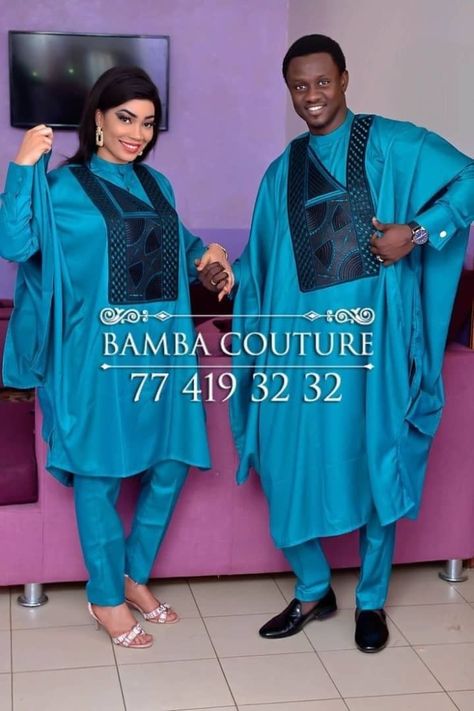 Bamba Couture, African Wear Designs, Latest African Wear For Men, Couples African Outfits, Traditional African Clothing, African Wear Styles For Men, Latest African Men Fashion, African Attire For Men, African Dresses Men