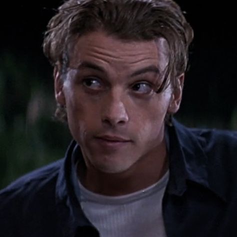 Skeet Ulrich - Billy Scream 1996, Billy Loomis, Skeet Ulrich, Temporarily Closed, Scream