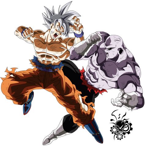 Goku Vs Jiren, Super Goku, Dragon Ball Super Wallpapers, Goku Vs, Dragon Ball Super Art, Dragon Ball Super Goku, Goku Super, Dragon Ball Image, Anime Dragon Ball Goku