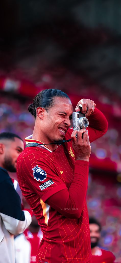 Virgil Van Dijk Aesthetic, Virgil Van Dijk Wallpaper 4k, Van Dijk Wallpaper, Liverpool Fc Wallpapers, Liverpool Fc Team, Liverpool Football Club Wallpapers, Sports Edits, Soccer Drawing, Liverpool Wallpapers