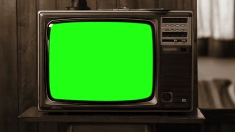 100+ Free Vintage & Retro Videos, HD & 4K Clips - Pixabay Tv Green Screen, Chroma Screen, Gif Design, Antique Background, Neon Background, Tipografi 3d, Tv Vintage, Vintage Television, Television Set