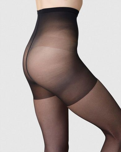 Shapewear | Explore - Swedish Stockings Stocking Tights, Best Black Friday, Sheer Tights, High Knees, Recycled Yarn, Womens Tights, Black Friday Shopping, Black Tights, Party Fashion