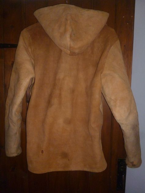 Buckskin Projects, Tan Inspiration, Maker Ideas, Diy Jacket, Natural Clothing, Amazing Clothes, Leather Clothing, Primitive Crafts, French Twist