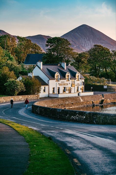 Croagh Patrick, County Mayo, Beautiful Streets, Scotland Travel, Northern Ireland, You Choose, Knock Knock, Your Perfect, Scotland