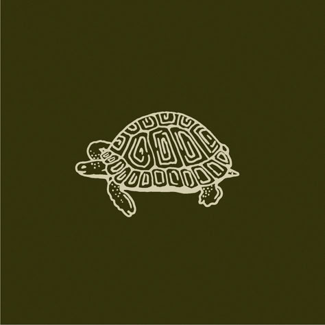 By Ugla Studio, tortoise, turtle, animal, reptile, design, graphic design, minimal, linework, tattoo, simple, ink, print, typography, minimalist, illustration, hand drawn, branding, logo, logos. Tortoise Line Drawing, Linework Turtle Tattoo, Tortoise Outline, Tortoise Logo Design, Simple Tortoise Tattoo, Minimal Turtle Tattoo, Animal Tattoos Simple, Tortoise Tattoo Design, Tortoise Shell Tattoo