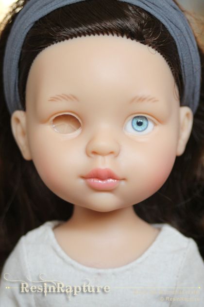 Doll Clothes Tutorial, Doll Face Paint, Face Mold, Blue Gel, Journey Girls, Gel Pack, American Doll Clothes, Doll Family, Vinyl Dolls