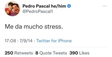 Pedro Pascal Tweets, Me And Bae, Beautiful Disaster, Hate Men, Pedro Pascal, I'm A Simp, Text Posts, Reaction Pictures, Bts Memes