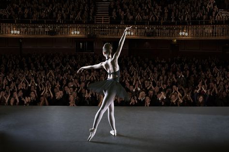 Ballerina On Stage, Ballet Shows, Ballet Painting, Performing On Stage, Ballet Performances, Dance Stage, Ballet Poses, Theater Performance, Dream Jobs