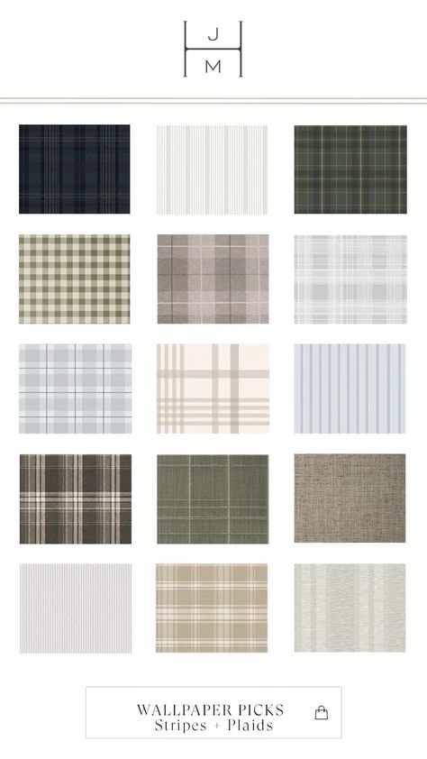 Plaid Office Wallpaper, Plaid Grasscloth Wallpaper, Peel And Stick Wallpaper Elegant, Mountain Home Wallpaper, Plaid Wallpaper Office, Boys Room Plaid Wallpaper, Tartan Wallpaper Living Room, Ralph Lauren Inspired Bedroom, Plaid Wallpaper Boys Room